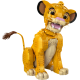 Young Simba The Lion King