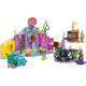 Ariel's Crystal Cavern
