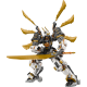 Cole's Titan Dragon Mech
