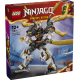 Cole's Titan Dragon Mech