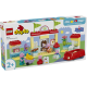 Peppa Pig Supermarket