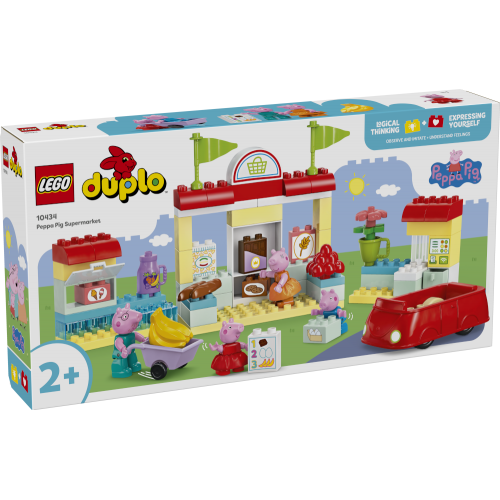 Peppa Pig Supermarket