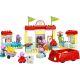 Peppa Pig Supermarket