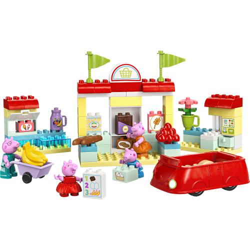 Peppa Pig Supermarket