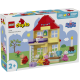 Peppa Pig Birthday House