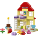 Peppa Pig Birthday House