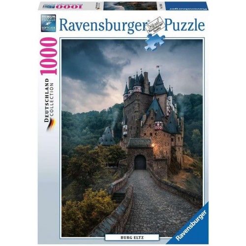 Burg Eltz - Ravensburger...