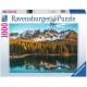 Lake Carezza - Ravensburger...