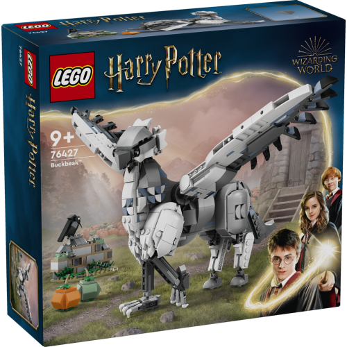 Buckbeak