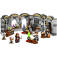 Hogwarts Castle: Potions...