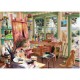 The  Artist's  Shed -...