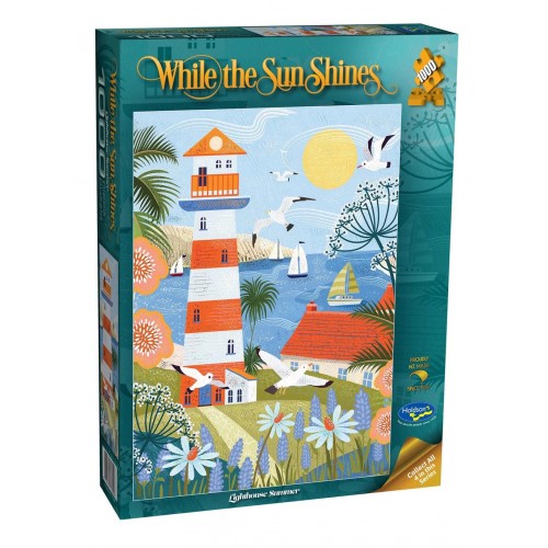 Lighthouse Summer Holdson...