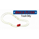 Brick Flyer Track & Car Set 