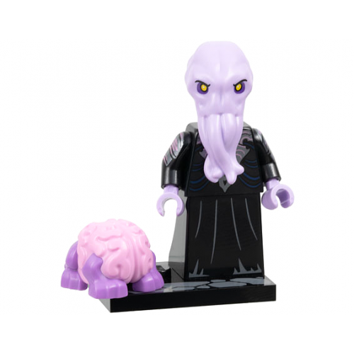 Mind Flayer - Dungeons &...