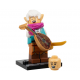 Elf Bard - Dungeons & Dragons