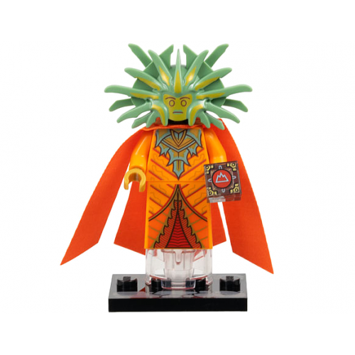 The Lady of Pain - Dungeons...
