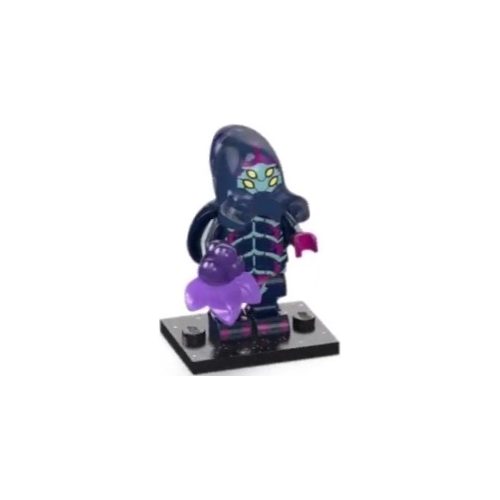 Alien Beetlezoid - LEGO®...