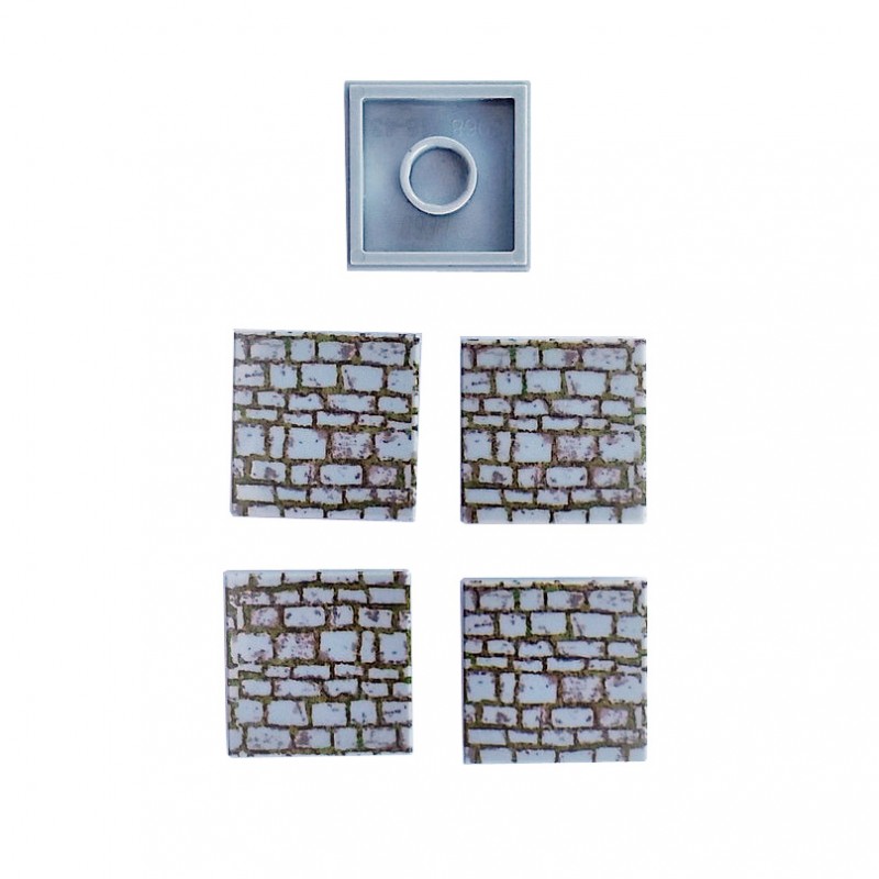 Cobblestone Tile