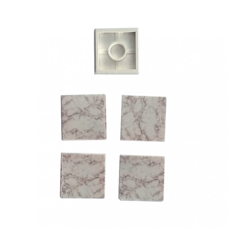 White Marble Tile Pack