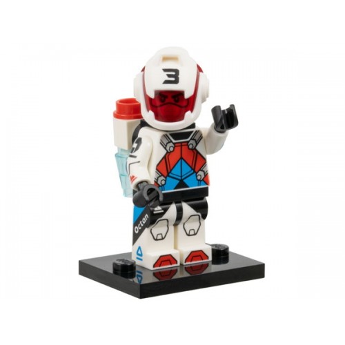 Jetpack Racer - LEGO®...