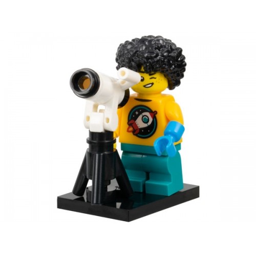 Astronomer Kid - LEGO®...
