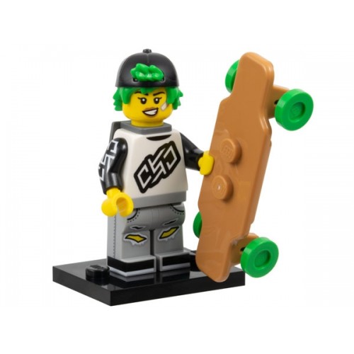 Longboarder - LEGO®...