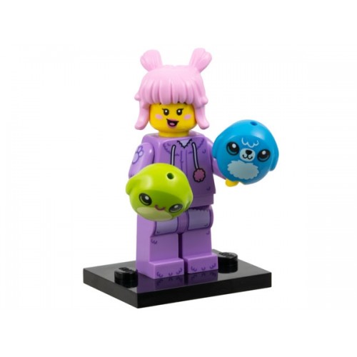 Plush Toy Collector - LEGO®...