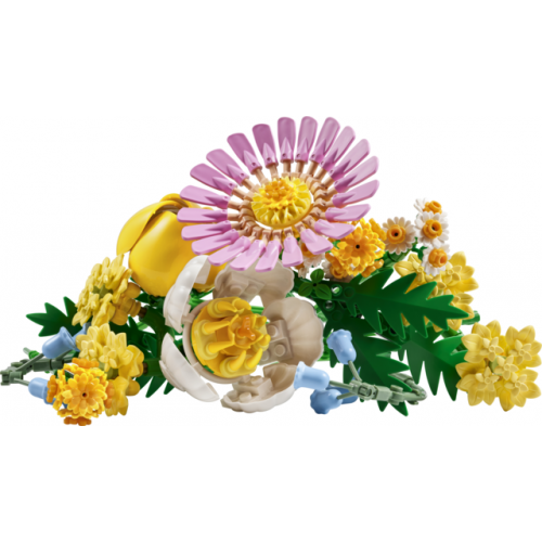Petite Sunny Bouquet