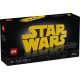 Brick Built Star Wars Logo