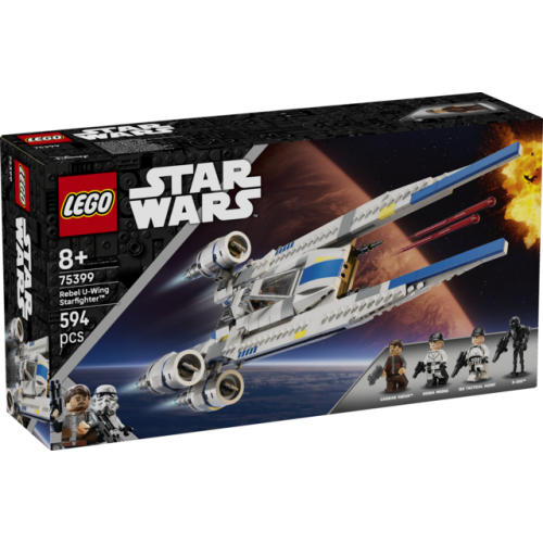 Rebel U-Wing Starfighter™