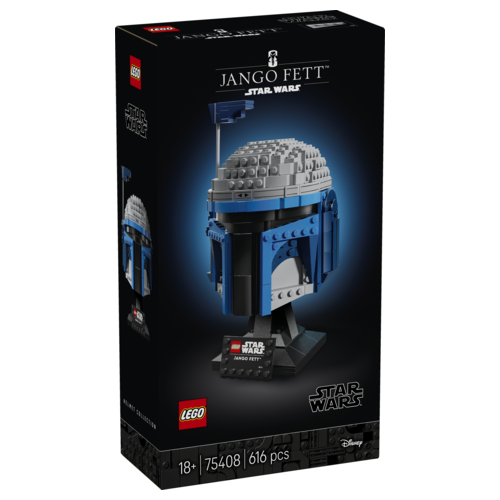 Jango Fett™ Helmet