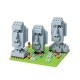 Moai Easter Island Statues