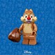 LEGO® Disney Minifigure...