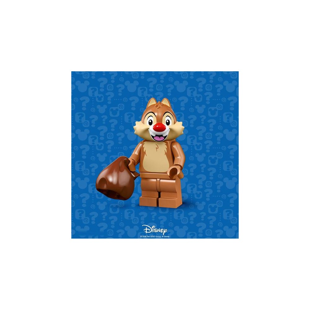 Lego disney blind bags series 2 outlet
