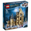 Hogwarts Clock Tower