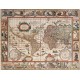 Ravensburger - 1650 World Map