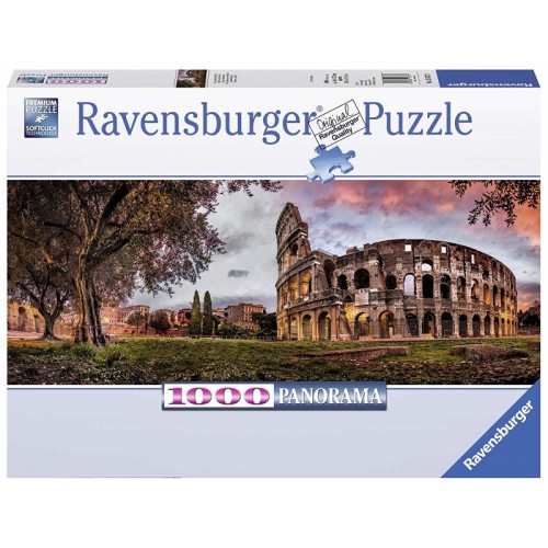 Ravensburger - Colosseum Panorama 1000 pcs