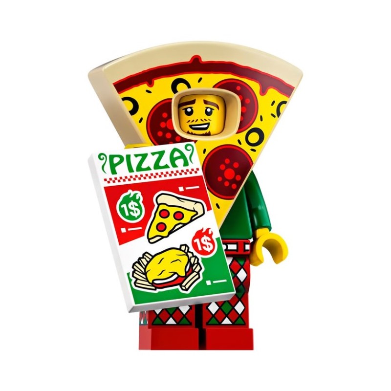 Pizza Guy Pizza Guy
