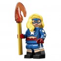 LEGO DC Super Heroes Minifigures - Stargirl