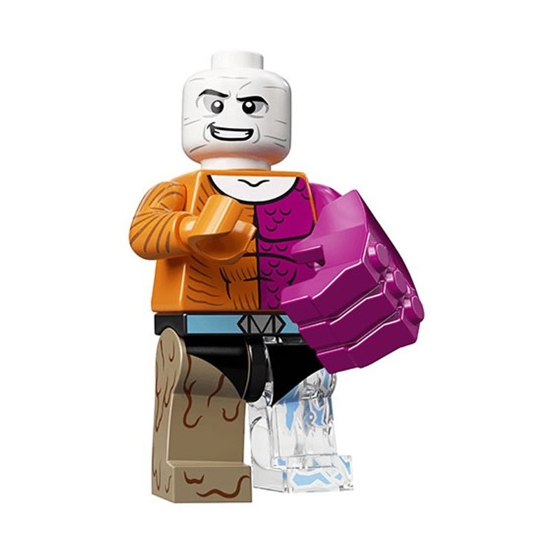LEGO DC Super Heroes Minifigures - Joker
