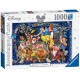 Ravensburger - Peter Pan  1000pc Jigsaw