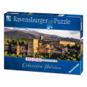 Ravensburger - Alhambra Granada Panorama 1000 pcs