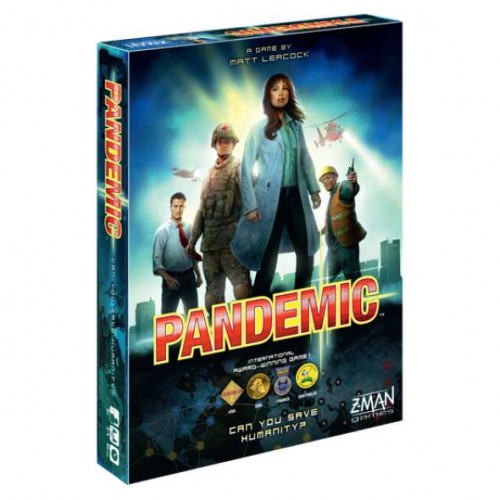 Pandemic