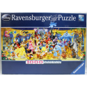 Ravensburger - Disney Stargazing Puzzle  1000pc Jigsaw