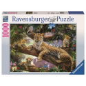 Ravensburger - Bird Village 1000pc