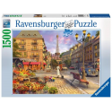 Ravensburger - World Map 1594 1500pc Jigsaw