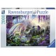 Ravensburger - Dragon Valley 2000pc