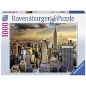 Ravensburger - Grand New York 1000pc