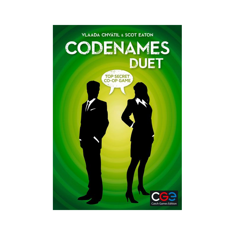 Codenames Pictures