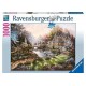 Ravensburger - The Cliff House 1000pc Jigsaw
